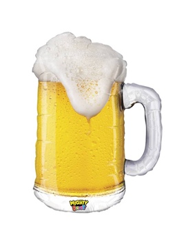 Globo Jarra de Cerveza