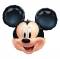 Globo Foil Mickey Mouse 63 cm