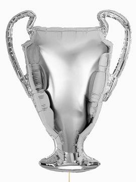 Globo Trofeo Campeón 84 cm
