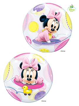 Articulos Decoracion Fiestas Minnie Mouse Bebe Miles De Fiestas