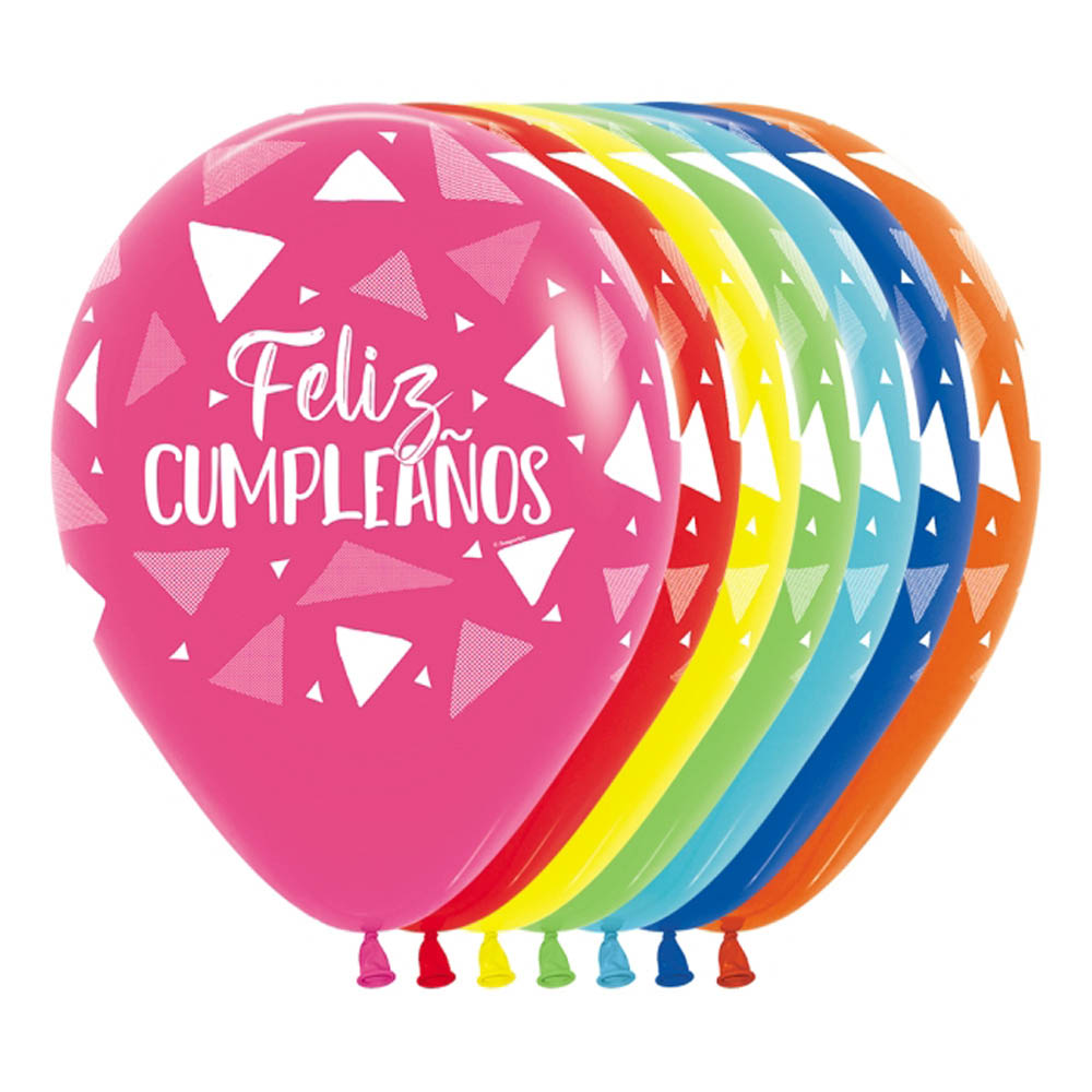 Globo de feliz cumpleaños / Globos de aniversario de confeti redondos  grandes / Globo de cumpleaños de oro rosa / Guirnalda 21 cumpleaños 30