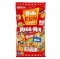 Chuches Envueltas Surtidas Mega Mix 722 gr - Trolli