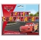 Guirnalda Cartón Feliz Cumpleaños Cars
