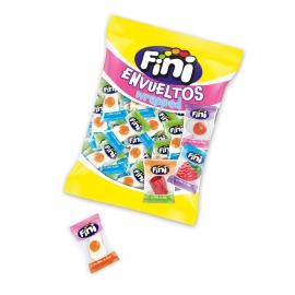 Huevo Frito Brillo en Envase Individual 100 Unidades