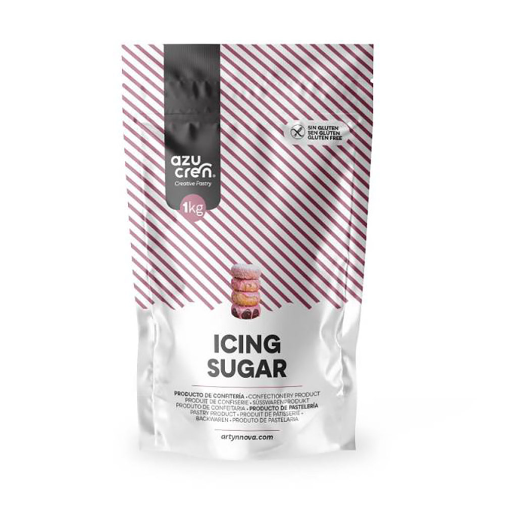 Icing Sugar 1 Kg - Azucren