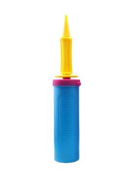 Inflador Globos Látex Manual