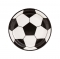 Juego de 6 Platos Fútbol Gol