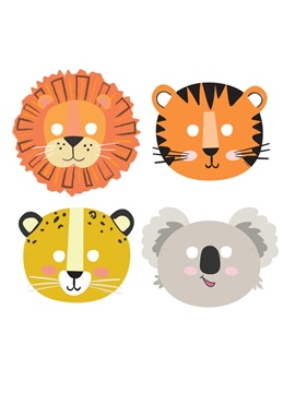 10 ideas de Globos Animalitos de la selva.  globos, animales de la selva,  decoración de unas