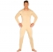 Maillot Color Carne Adulto