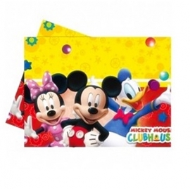 Mantel plástico Mickey Mouse