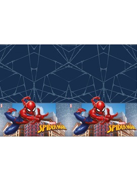 Mantel de plástico Spiderman