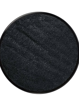 Maquillaje Negro Metalizado en Cera 18ml