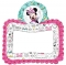 Marco Inflable para Photocall Minnie