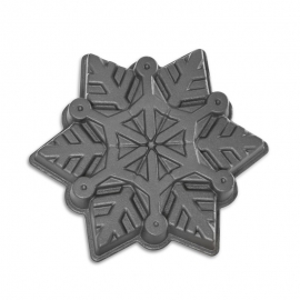 Molde Nordic Ware Snowflake