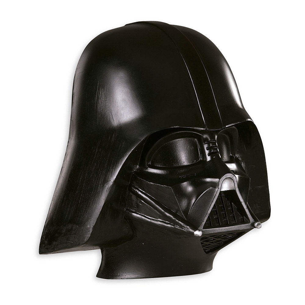 Oficial de Star Wars Darth Vader Casco Decoración De Navidad De Adorno 