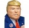 Máscara Presidente Trump
