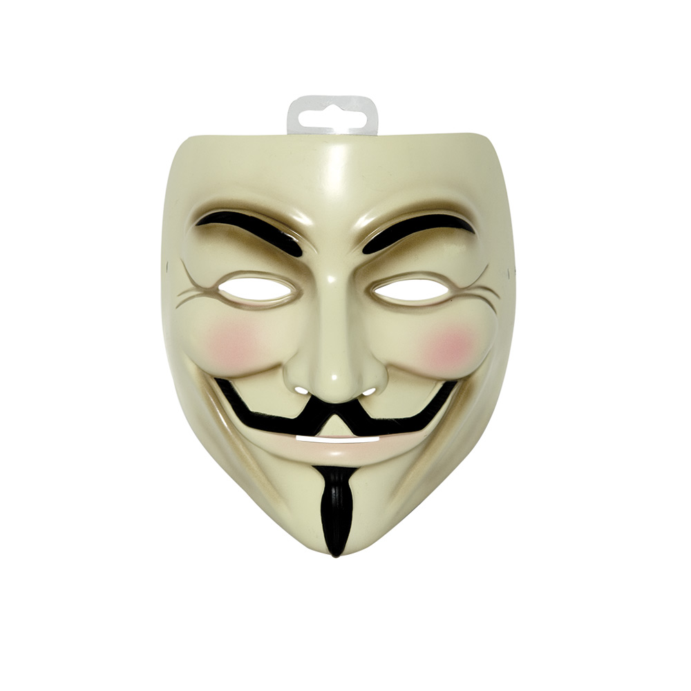 Máscara V de Vendetta