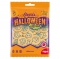 Ovnis Rellenos con Pica Halloween