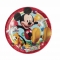 Pack 8 platos Mickey Mouse 