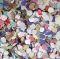 Papel Confetti Colores Surtidos 100gr