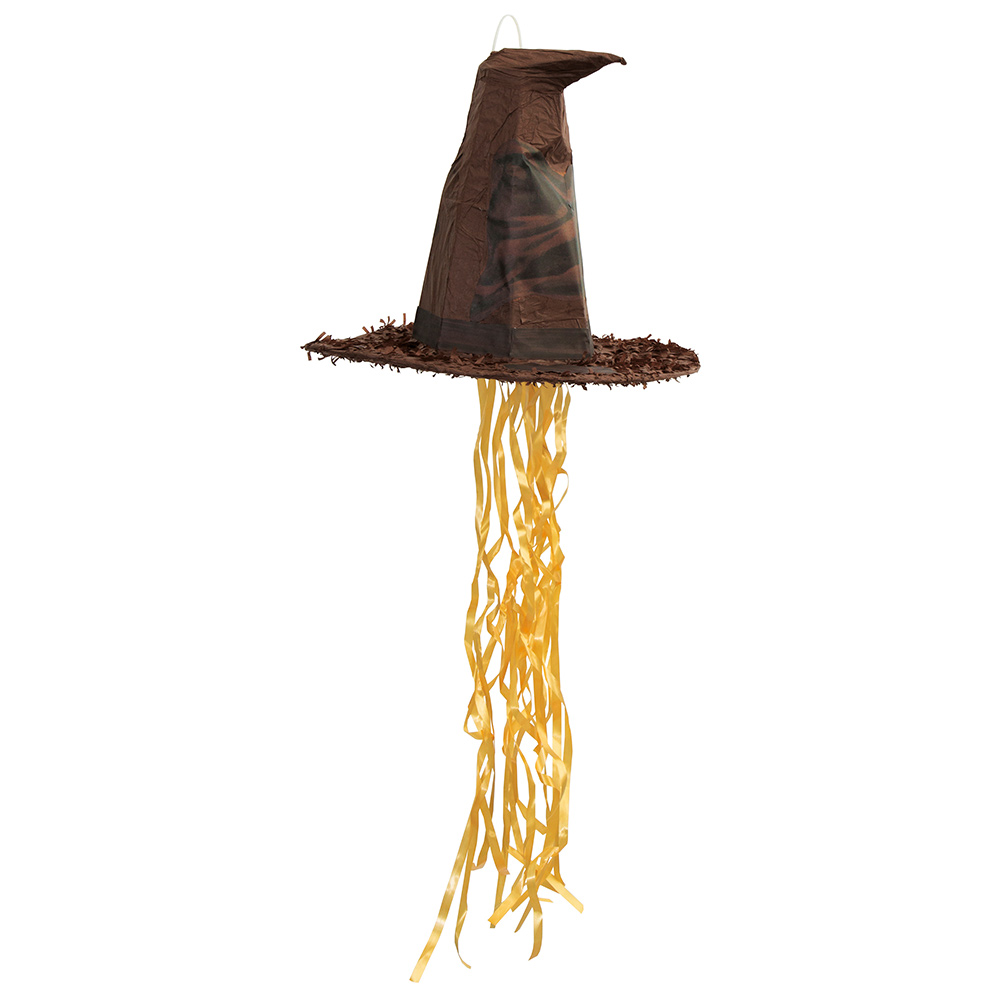 Piñata Sombrero Harry Potter 37 cm