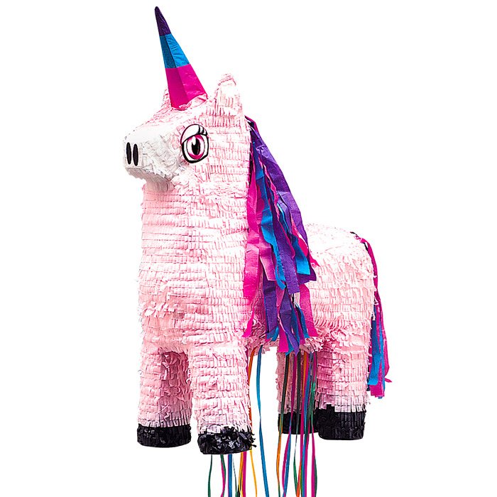 Piñata Unicornio - Comprar [Miles