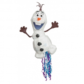 Piñata Frozen Olaf 55 cm