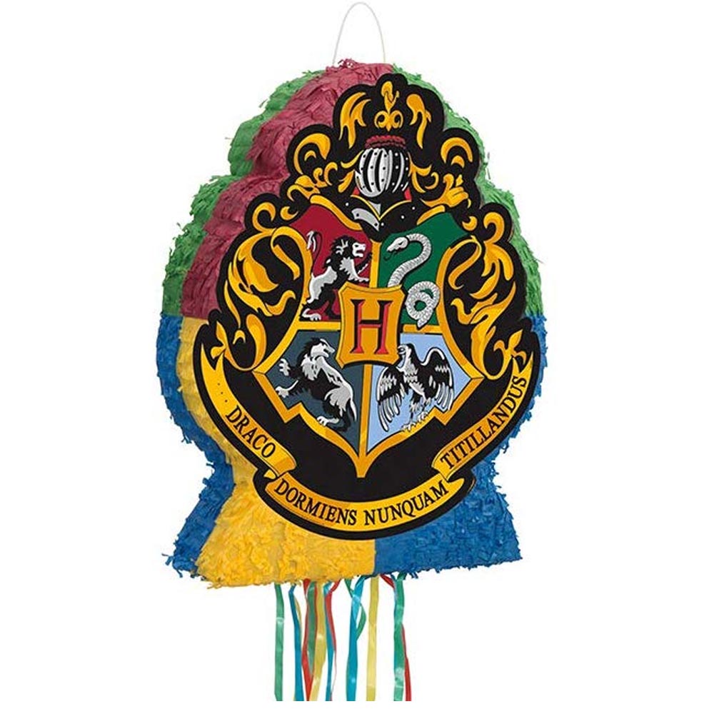 Piñata Harry Potter Hogwarts 52 cm