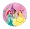 Platos Princesas Disney Dare to Dream 19 cm
