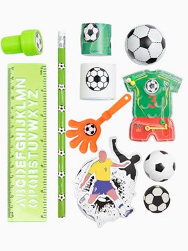 Regalos para Piñata Fútbol