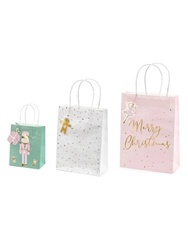 Bolsas para dulces Árbol de Navidad