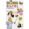 Set de Emoticonos para Photocall y Selfies