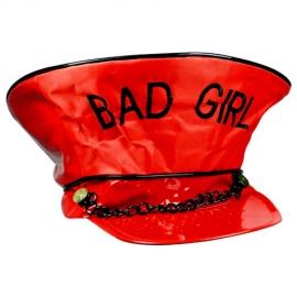 Sombrero Bad Girl