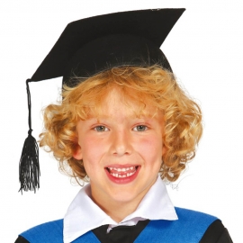 Sombrero Graduado Infantil