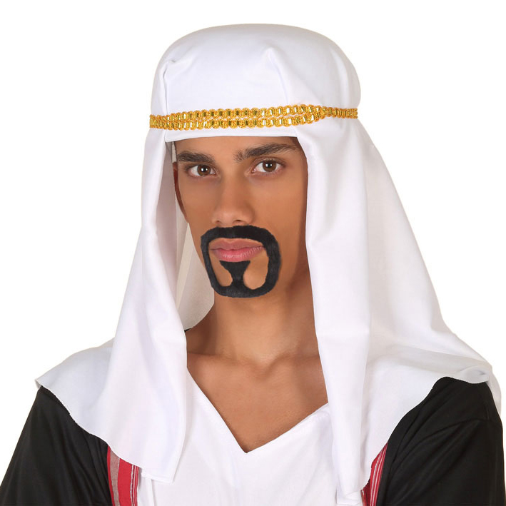 Disfraz Arabe Hombre