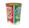 Vaso de Plástico Harry Potter
