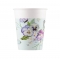 Juego de 8 Vasos Frills & Spills