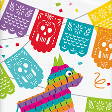 Fiesta Mexicana / Día de los Muertos