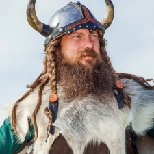 Vikingos y Bárbaros