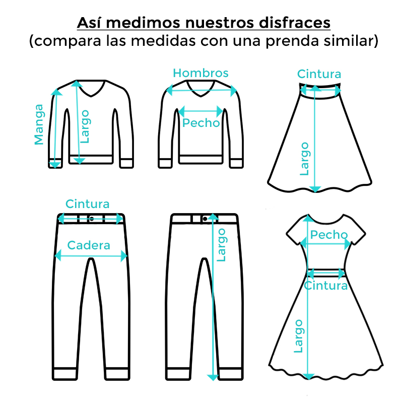 Buy Disfraz de pulpo azul para adultos Online Paraguay