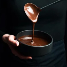 Chocolate de Cobertura