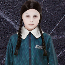 Alaska educar galería ▷ ▷ Disfraz Familia Addams - ⭐Miles de Fiestas⭐- Envíos 24 h ✓