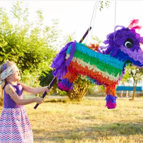 Bajar hardware vamos a hacerlo ▷ Piñatas para Cumpleaños - Comprar Online ⭐Miles de Fiestas⭐